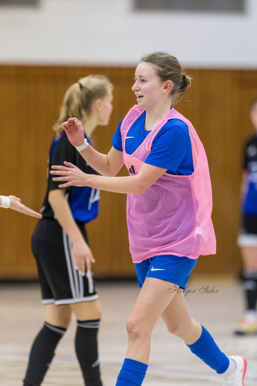 Bild 439 - VR Bank Cup Horst